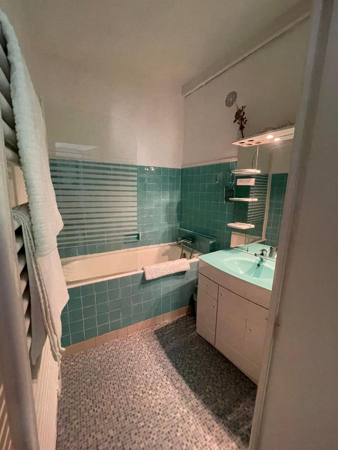 Maison Ichigo Voutenay-sur-Cure ภายนอก รูปภาพ
