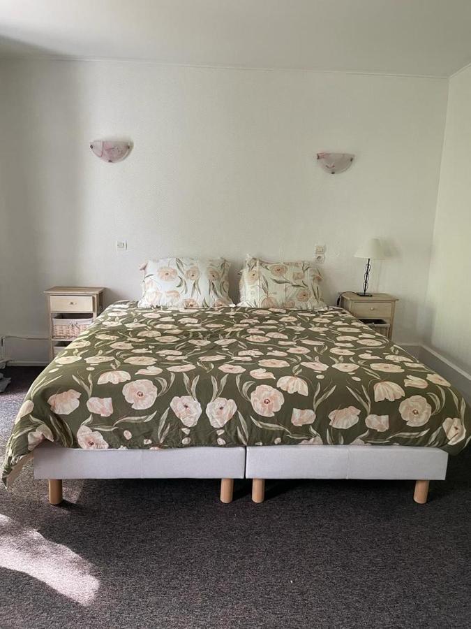 Maison Ichigo Voutenay-sur-Cure ภายนอก รูปภาพ